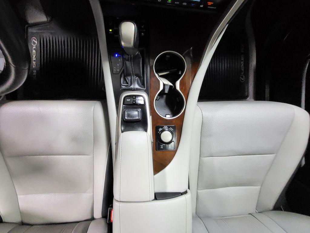 used 2017 Lexus RX 350 car, priced at $24,374