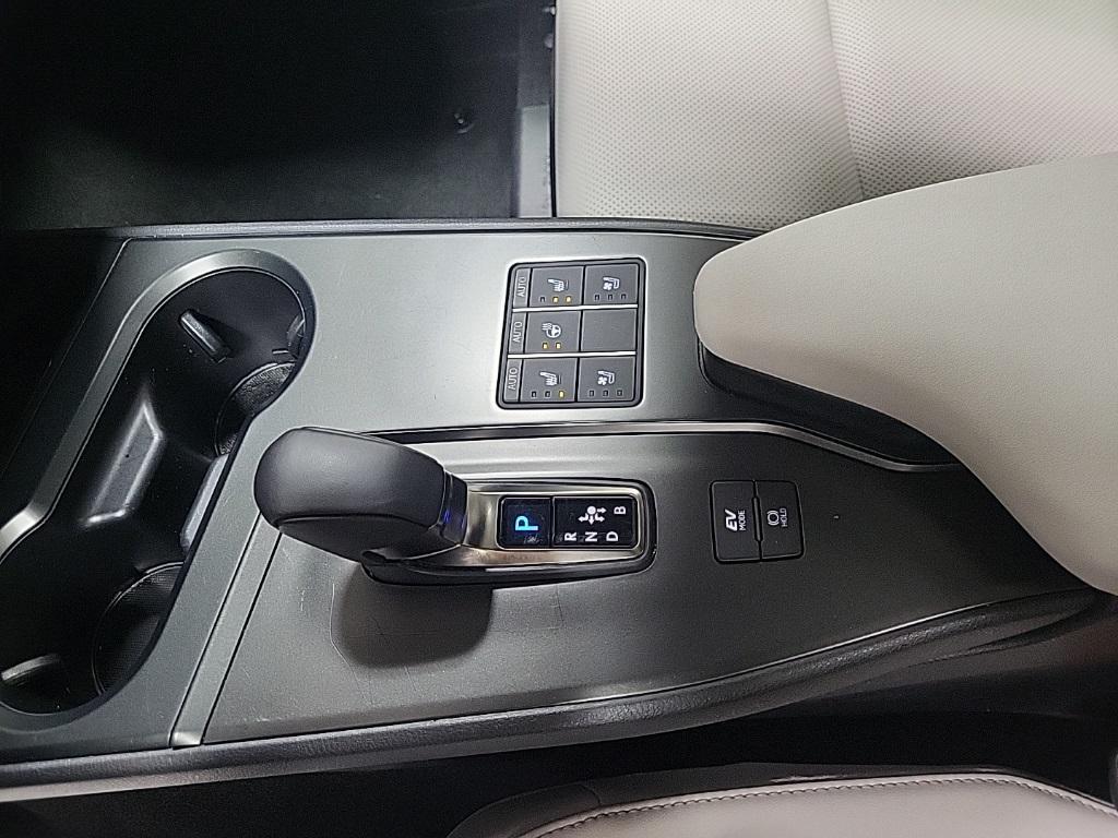 used 2025 Lexus UX 300h car, priced at $39,444