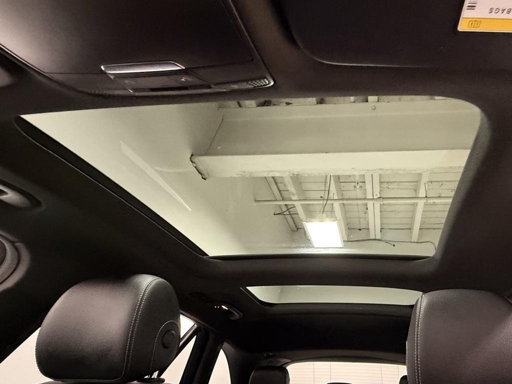 used 2018 Mercedes-Benz GLC 300 car, priced at $19,777