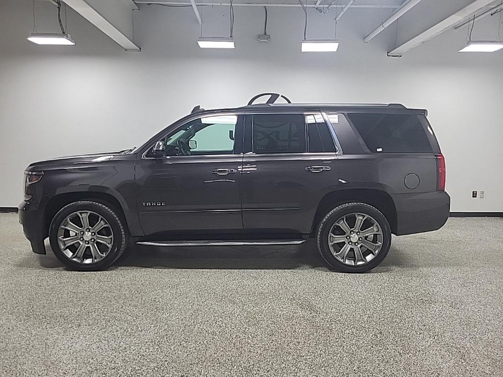 used 2018 Chevrolet Tahoe car, priced at $28,661