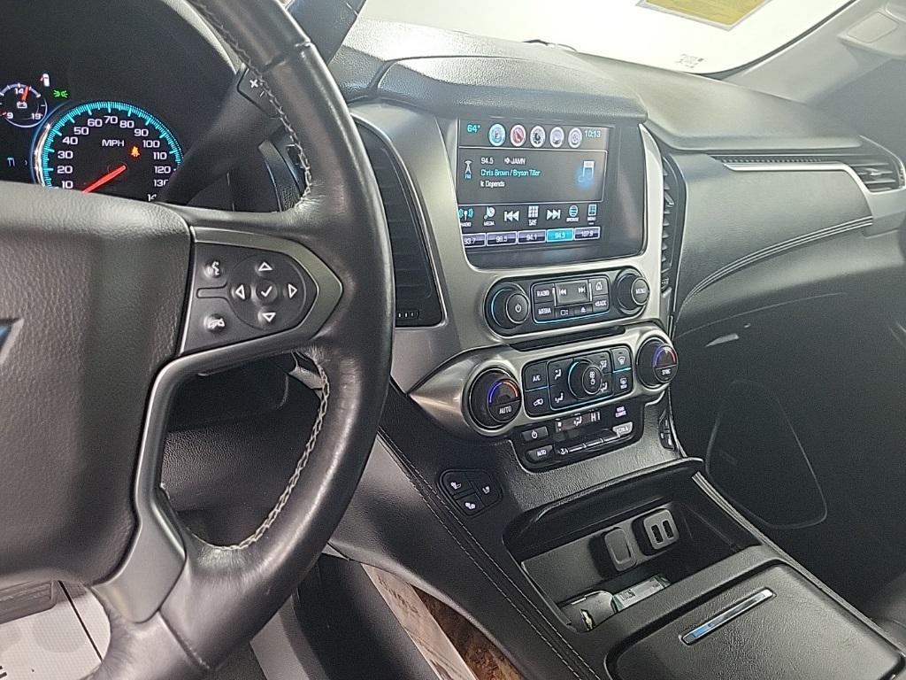 used 2018 Chevrolet Tahoe car, priced at $28,661