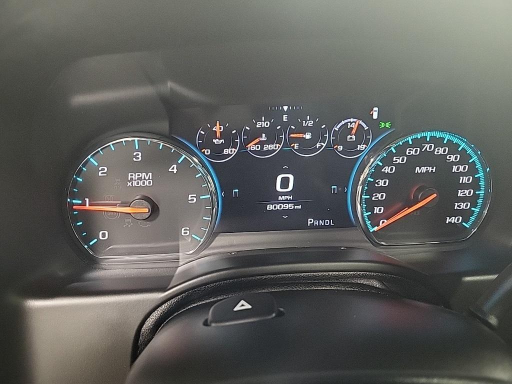 used 2018 Chevrolet Tahoe car, priced at $28,661