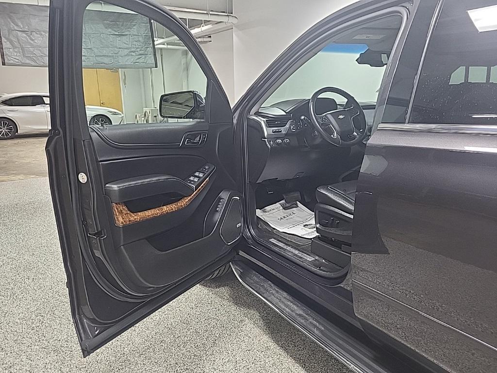 used 2018 Chevrolet Tahoe car, priced at $28,661