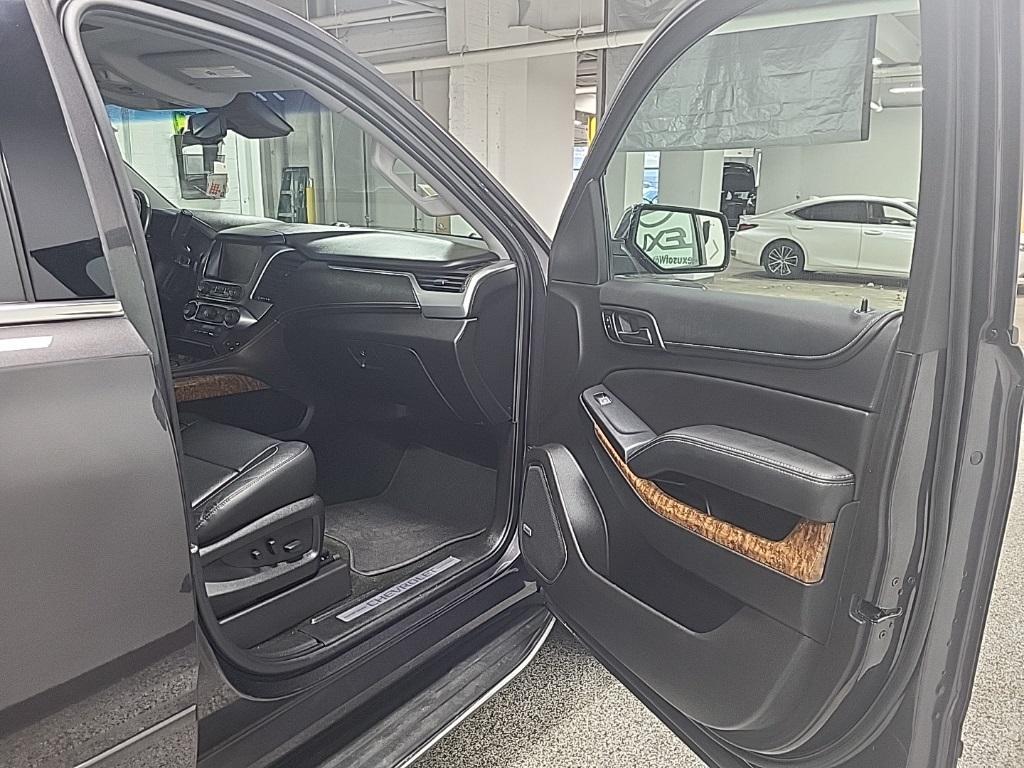used 2018 Chevrolet Tahoe car, priced at $28,661