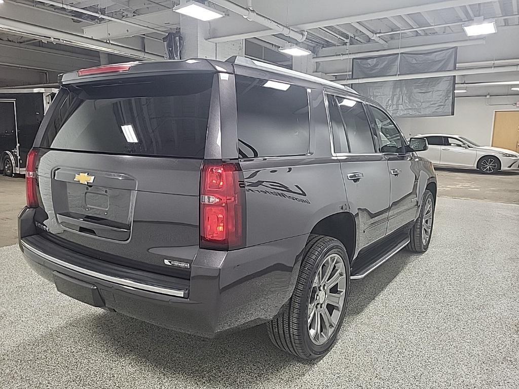 used 2018 Chevrolet Tahoe car, priced at $28,661