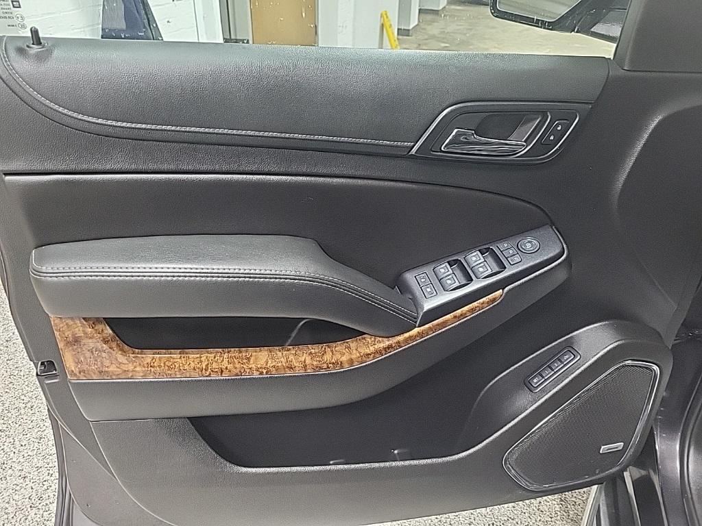 used 2018 Chevrolet Tahoe car, priced at $28,661