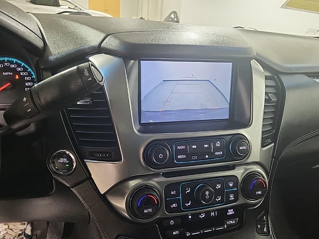 used 2018 Chevrolet Tahoe car, priced at $28,661