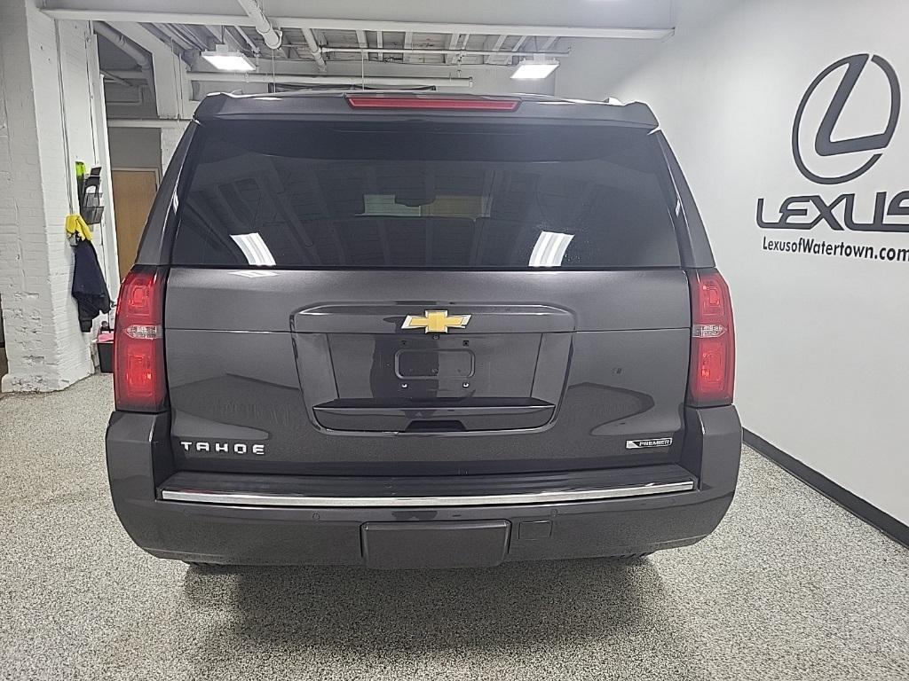 used 2018 Chevrolet Tahoe car, priced at $28,661