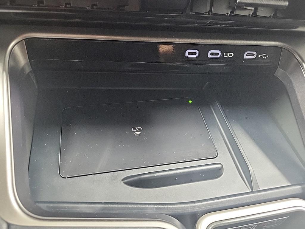 used 2024 Lexus TX 350 car, priced at $56,444