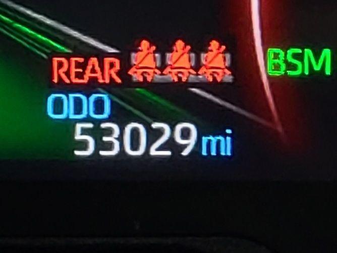 used 2023 Toyota RAV4 car, priced at $31,441