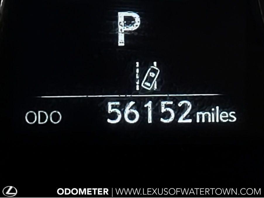 used 2020 Lexus RX 350 car, priced at $38,444