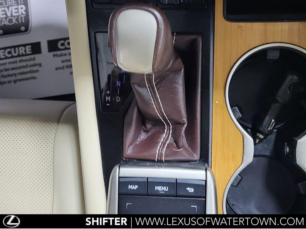 used 2020 Lexus RX 350 car, priced at $38,444