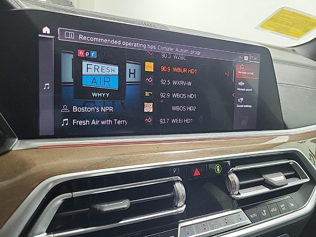 used 2019 BMW X5 car, priced at $28,993