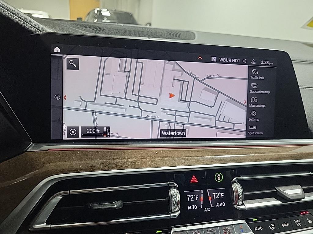 used 2019 BMW X5 car, priced at $28,993