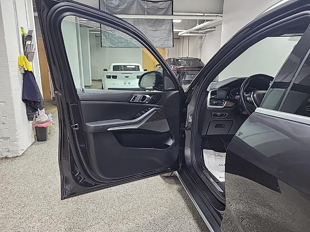 used 2019 BMW X5 car, priced at $28,993