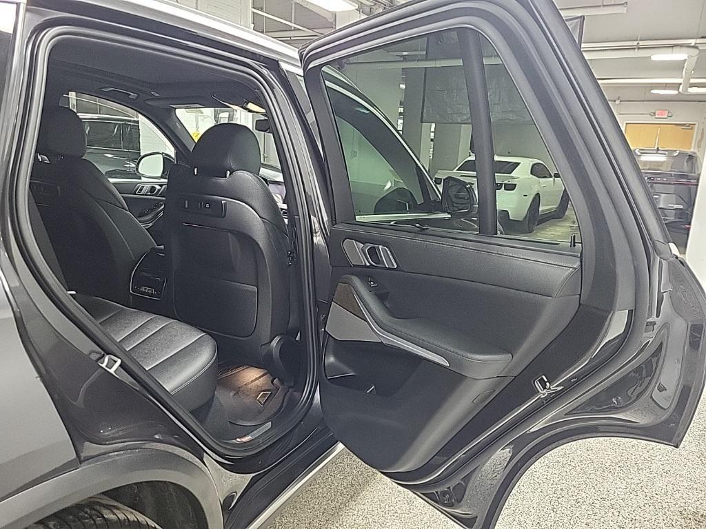 used 2019 BMW X5 car, priced at $28,993