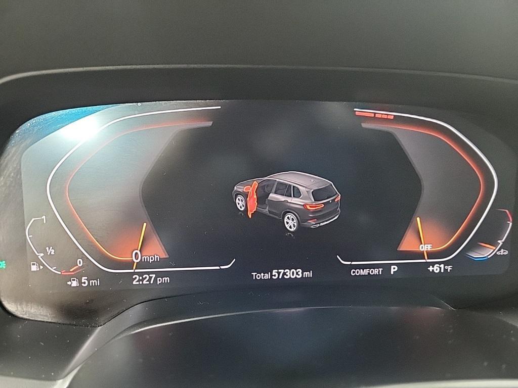 used 2019 BMW X5 car, priced at $28,993