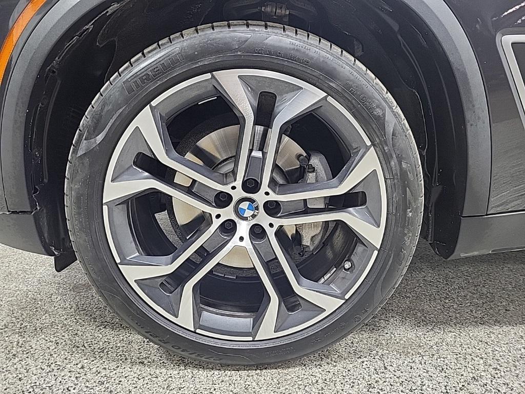 used 2019 BMW X5 car, priced at $28,993