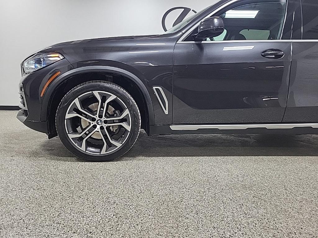 used 2019 BMW X5 car, priced at $28,993