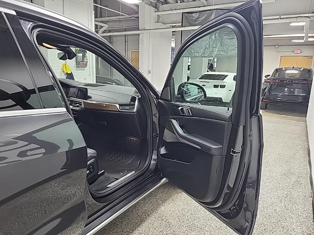 used 2019 BMW X5 car, priced at $28,993