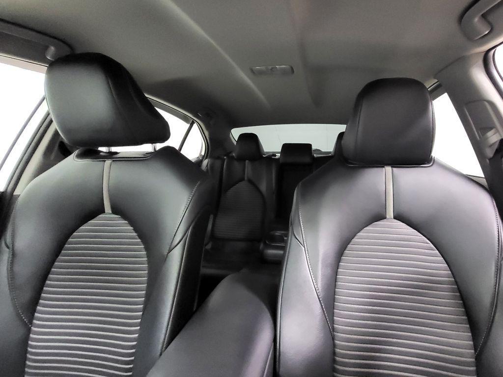 used 2020 Toyota Camry car, priced at $23,608