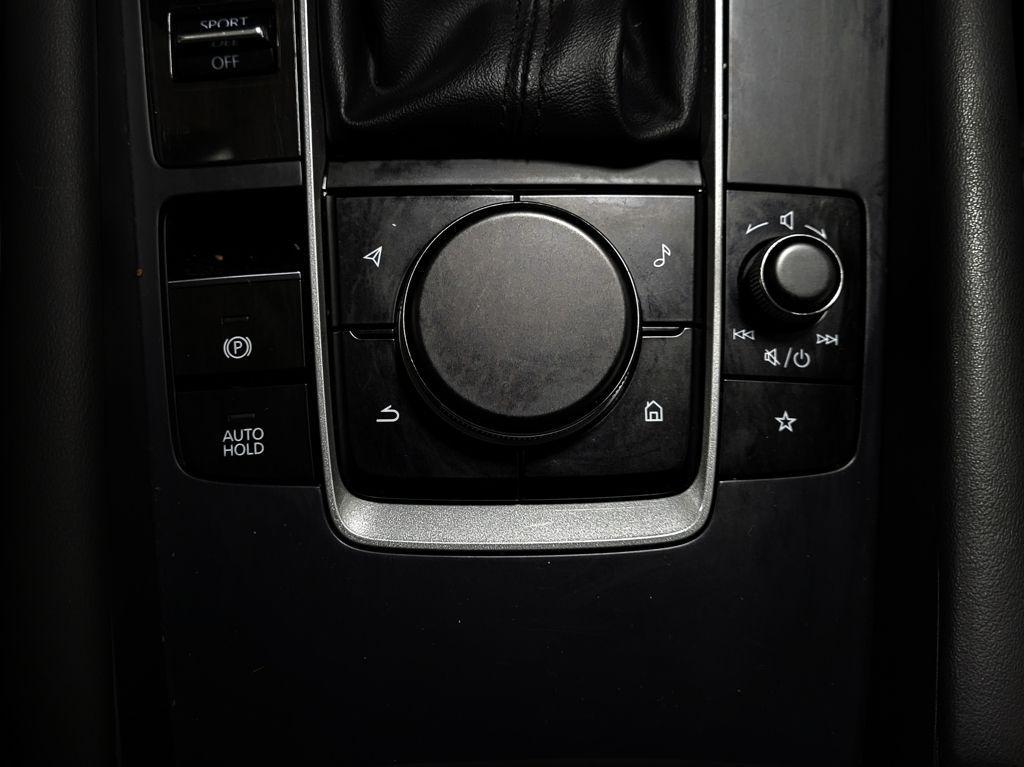 used 2020 Mazda Mazda3 car, priced at $18,555