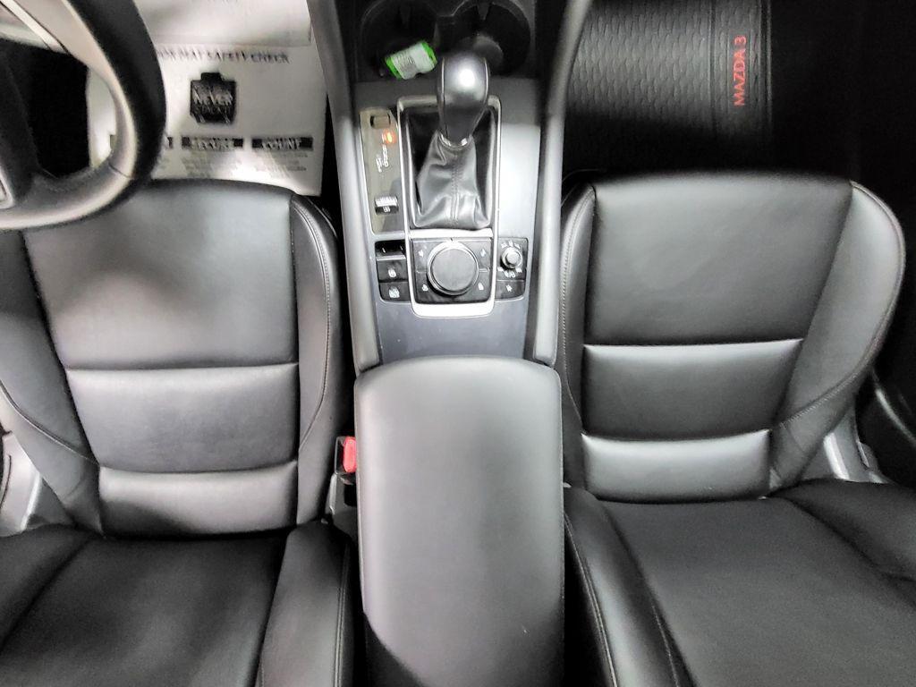 used 2020 Mazda Mazda3 car, priced at $18,555