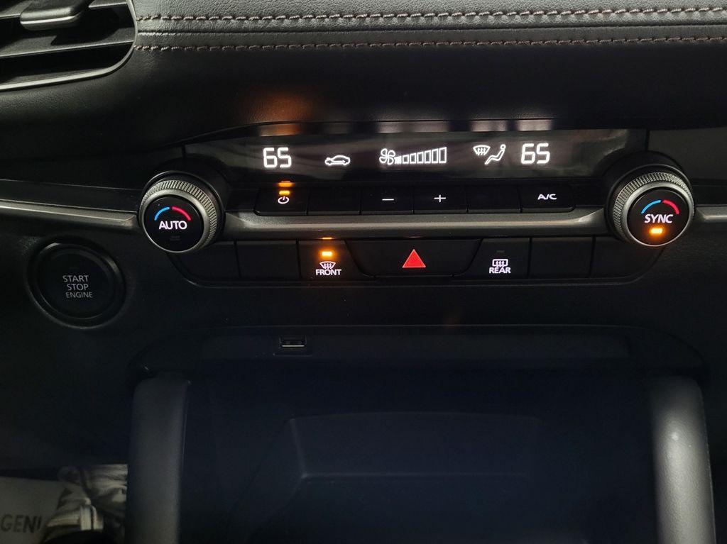 used 2020 Mazda Mazda3 car, priced at $18,555