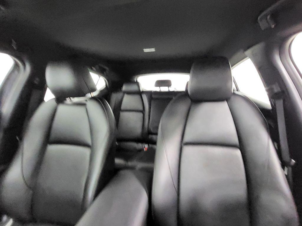 used 2020 Mazda Mazda3 car, priced at $18,555