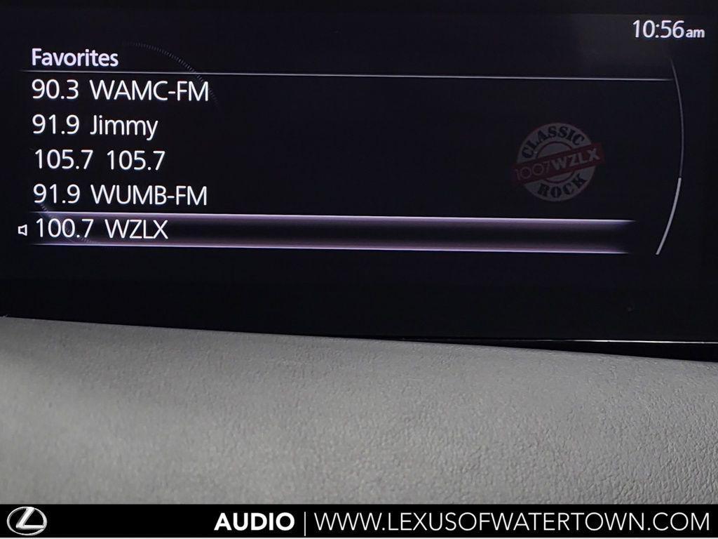 used 2020 Mazda Mazda3 car, priced at $18,555