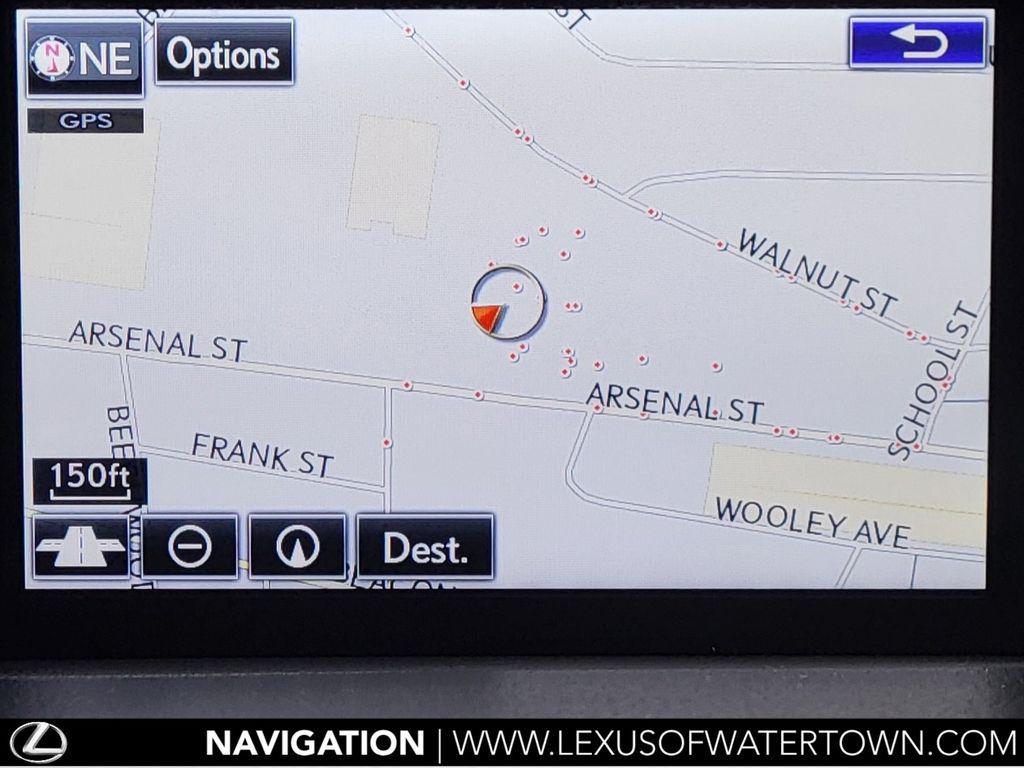 used 2015 Lexus RC 350 car, priced at $26,774