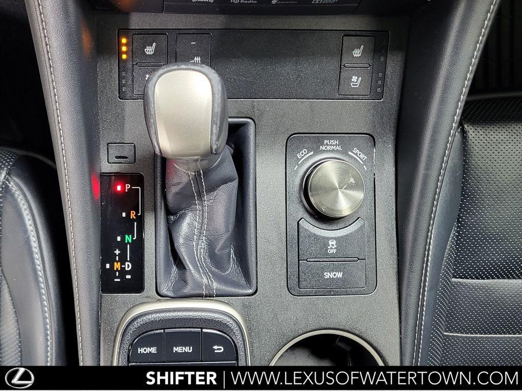 used 2015 Lexus RC 350 car, priced at $26,774