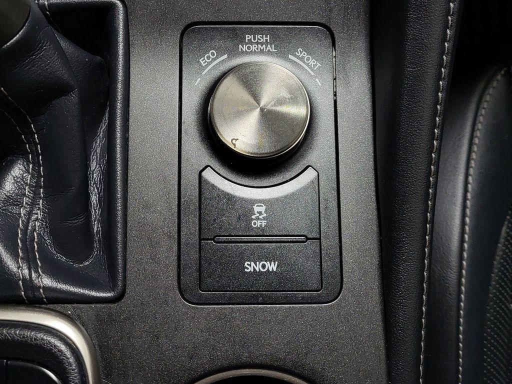 used 2015 Lexus RC 350 car, priced at $26,774