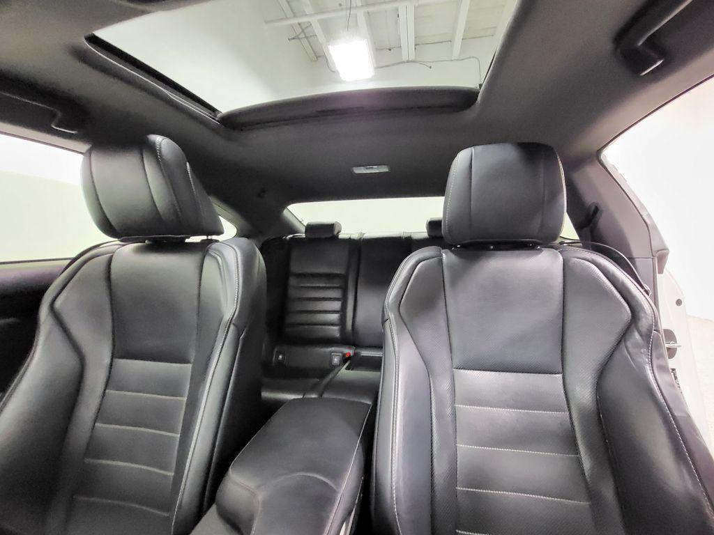 used 2015 Lexus RC 350 car, priced at $26,774