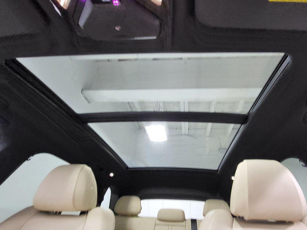 used 2021 BMW X5 car, priced at $34,323