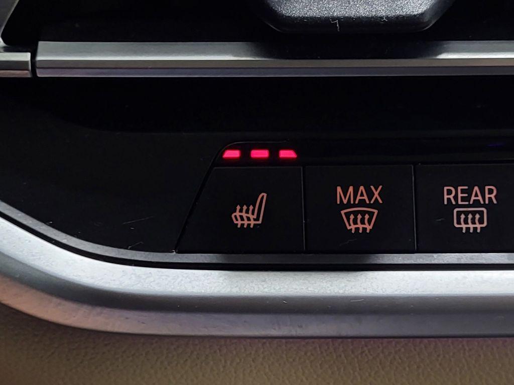 used 2021 BMW X5 car, priced at $34,323