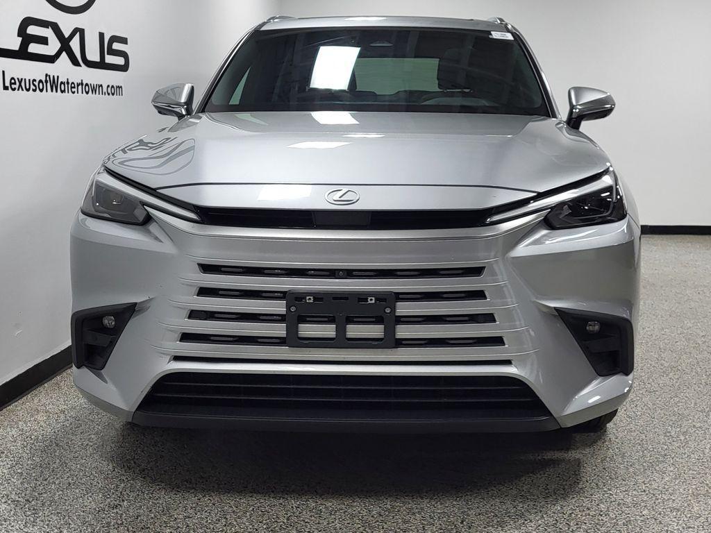used 2024 Lexus TX 350 car, priced at $53,465