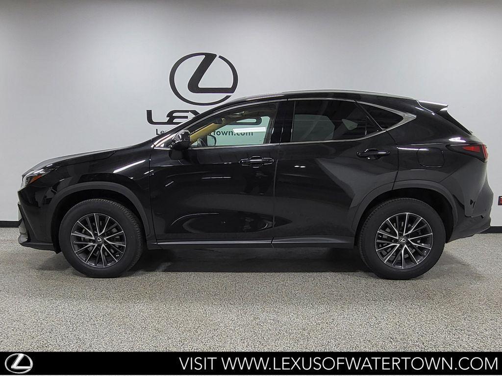 used 2022 Lexus NX 350h car, priced at $33,648