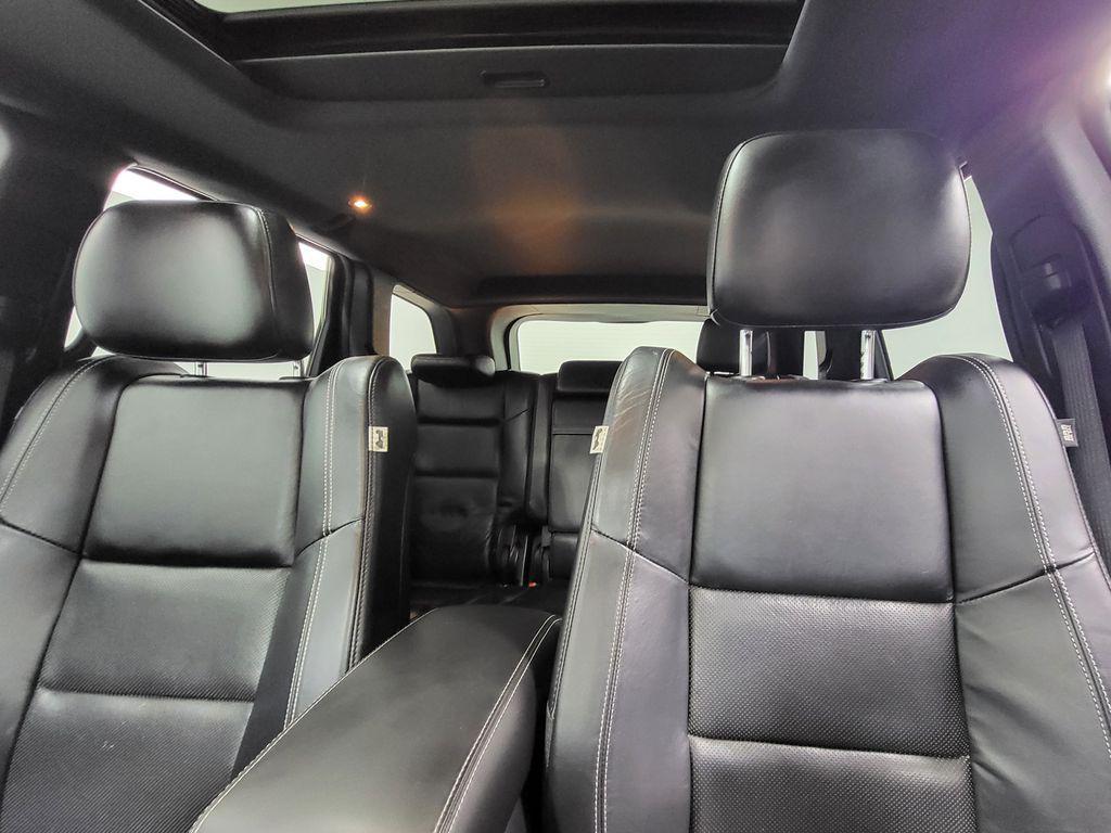used 2021 Jeep Grand Cherokee car, priced at $23,572