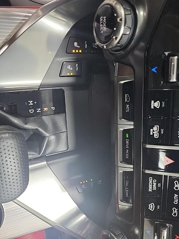 used 2024 Lexus LX 600 car, priced at $97,992