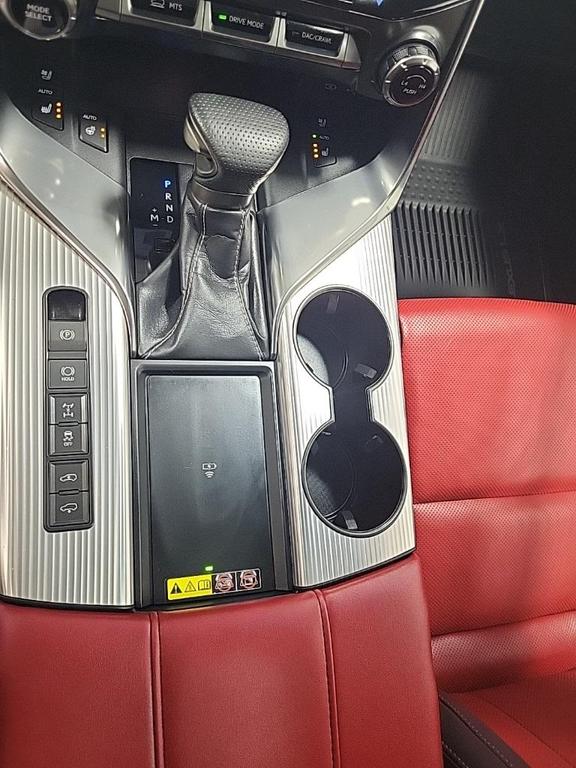 used 2024 Lexus LX 600 car, priced at $97,992