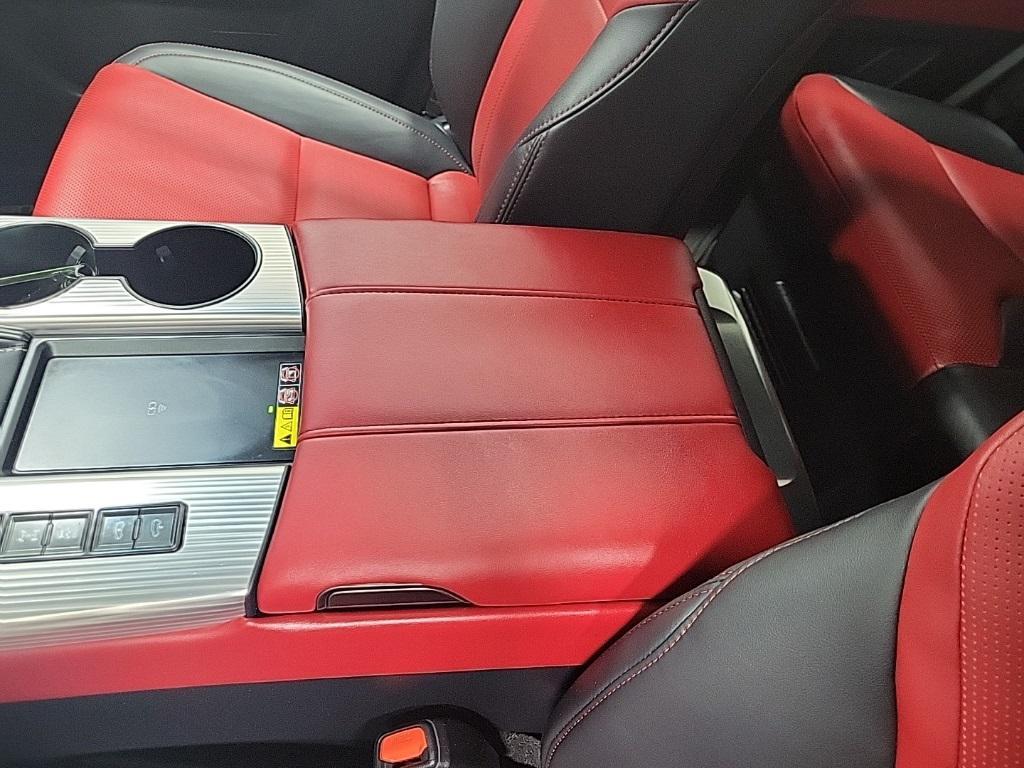 used 2024 Lexus LX 600 car, priced at $97,992