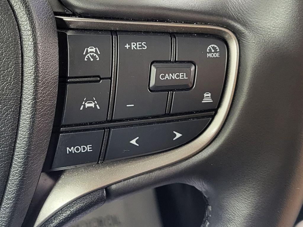 used 2025 Lexus UX 300h car, priced at $39,929