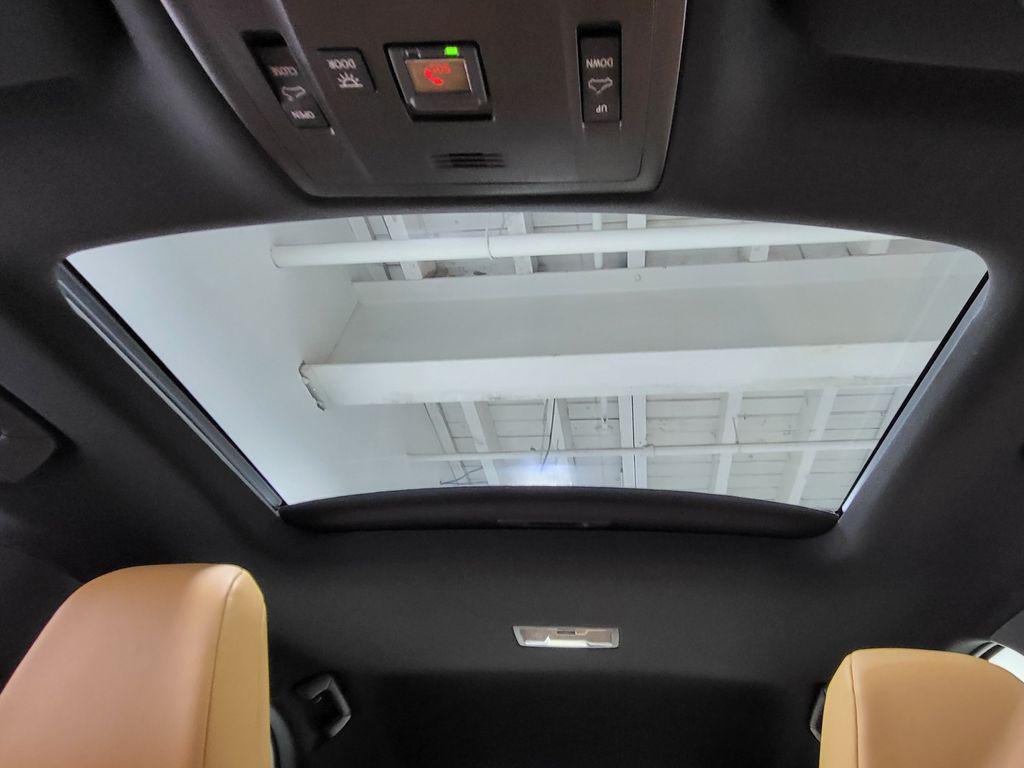 used 2025 Lexus UX 300h car, priced at $39,929