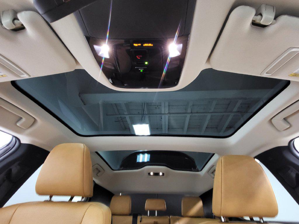 used 2023 Lexus RZ 450e car, priced at $34,309