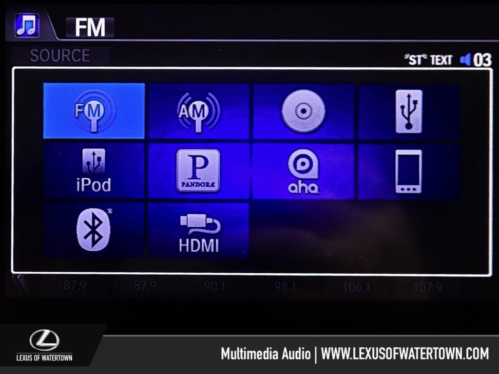 used 2016 Honda CR-V car, priced at $18,992