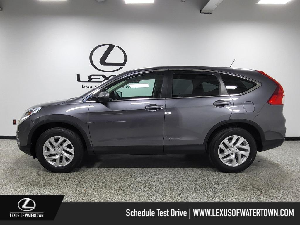 used 2016 Honda CR-V car, priced at $18,992