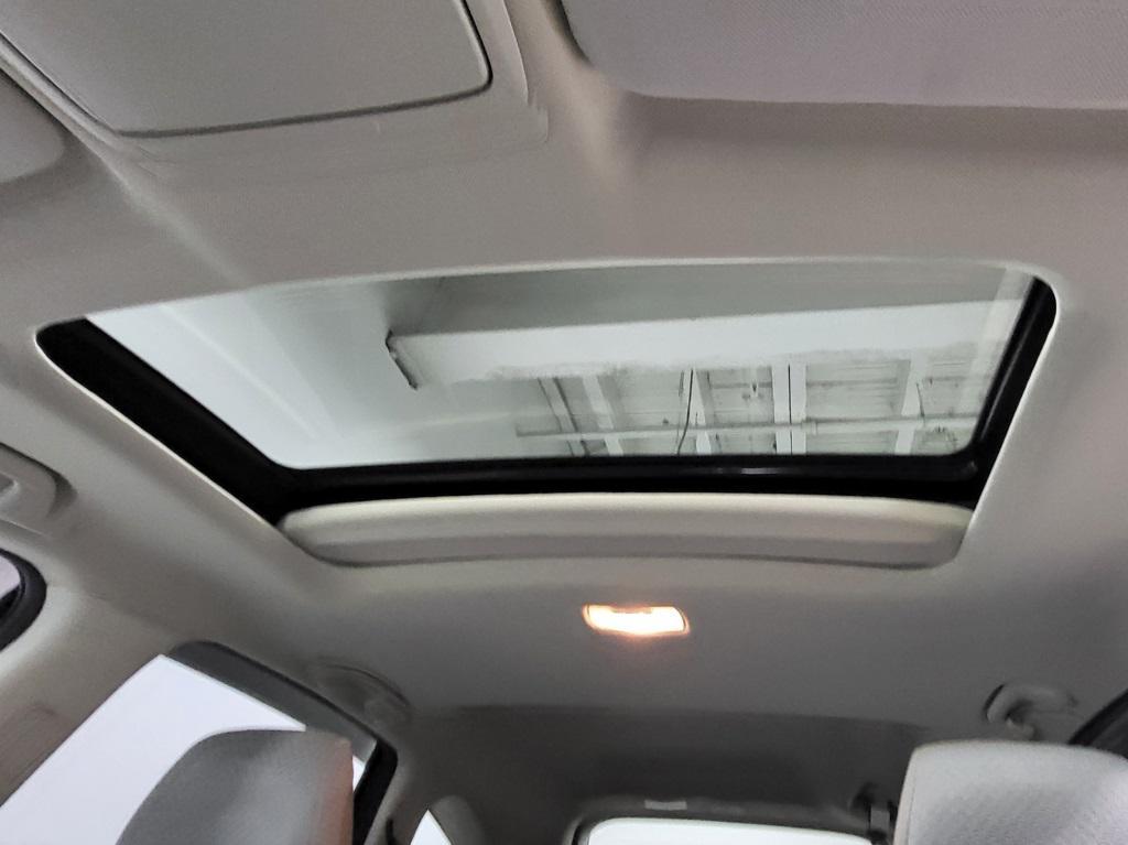 used 2016 Honda CR-V car, priced at $18,992