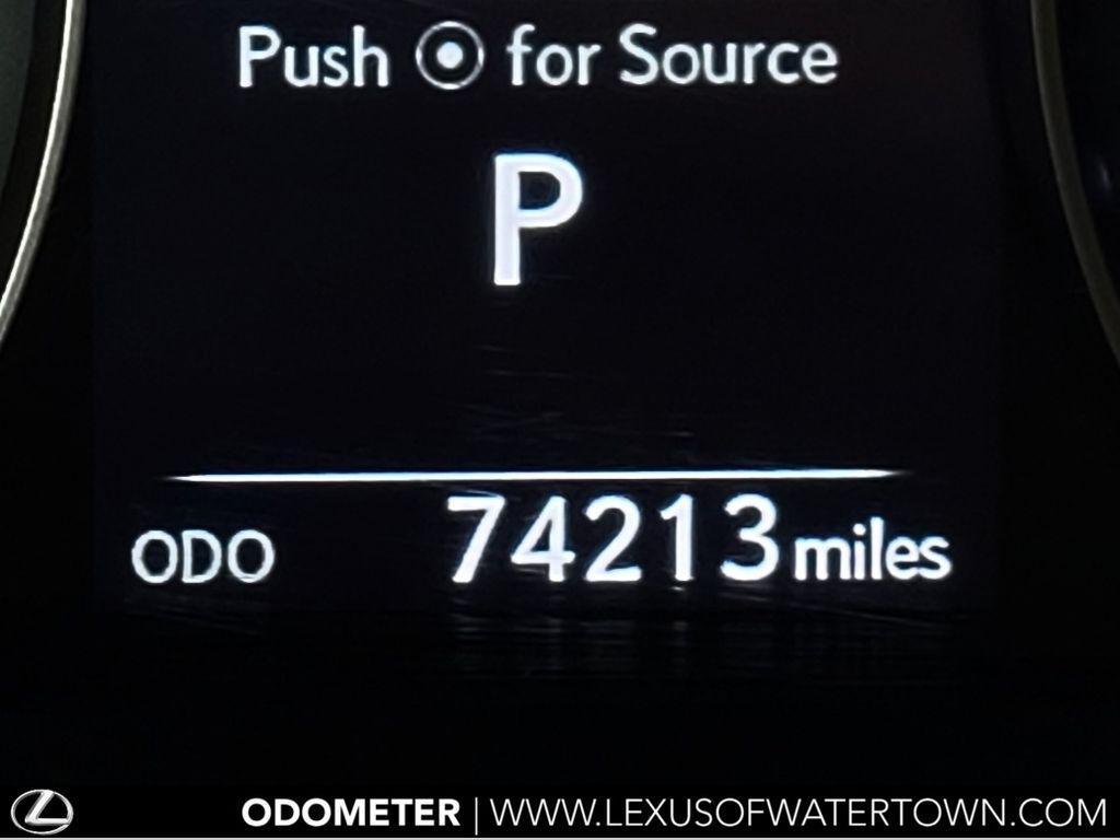 used 2018 Lexus RX 350 car, priced at $30,681