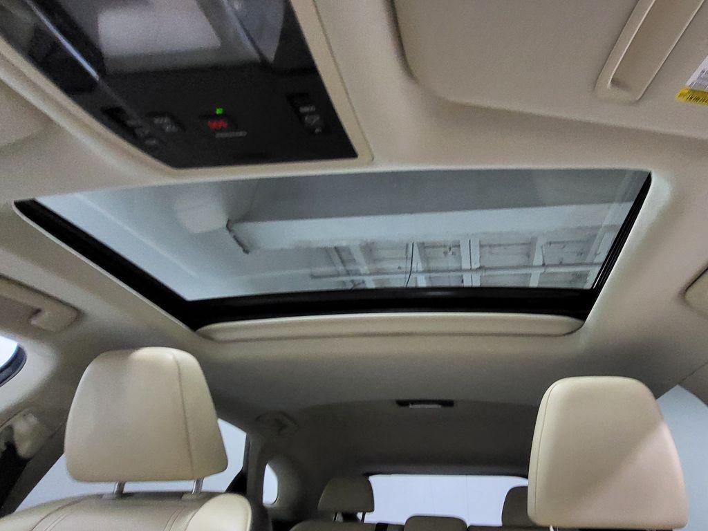 used 2018 Lexus RX 350 car, priced at $30,681